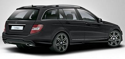 Cheapest mercedes c220 lease #2