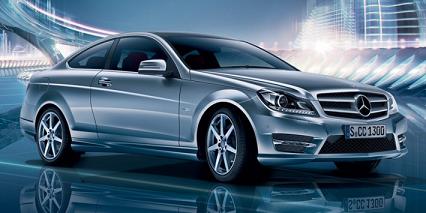 Mercedes c220 coupe lease deals #3