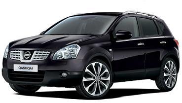 Cheapest nissan qashqai contract hire #6