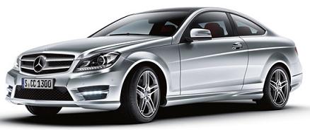 Mercedes c220 coupe lease deals