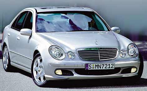 Mercedes e class coupe personal leasing deals