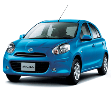 Nissan micra offers uk #9
