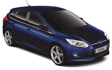 Cheapest ford focus lease #4