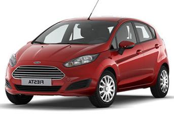 Cheapest ford fiesta lease