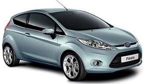 Ford fiesta lease special offers #9