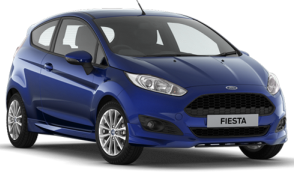 Cheapest ford fiesta lease #9