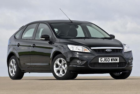 Ford focus car leasing special offers #2