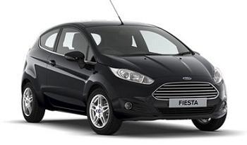 Cheapest ford fiesta lease #3
