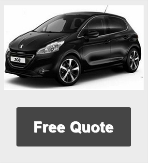 Car leasing special offers